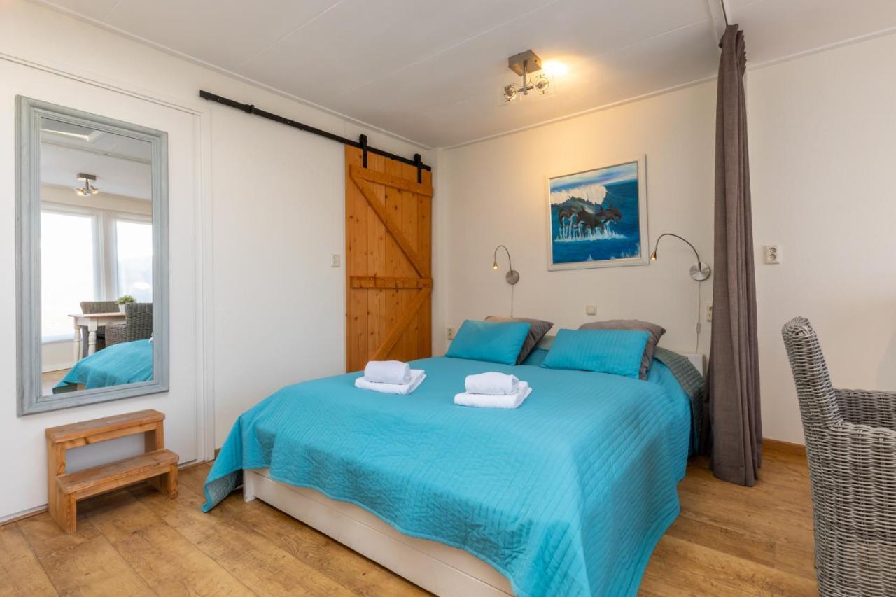Welcome In - Studio - Zuidstraat 113, เวชต์คาเปลเล ภายนอก รูปภาพ